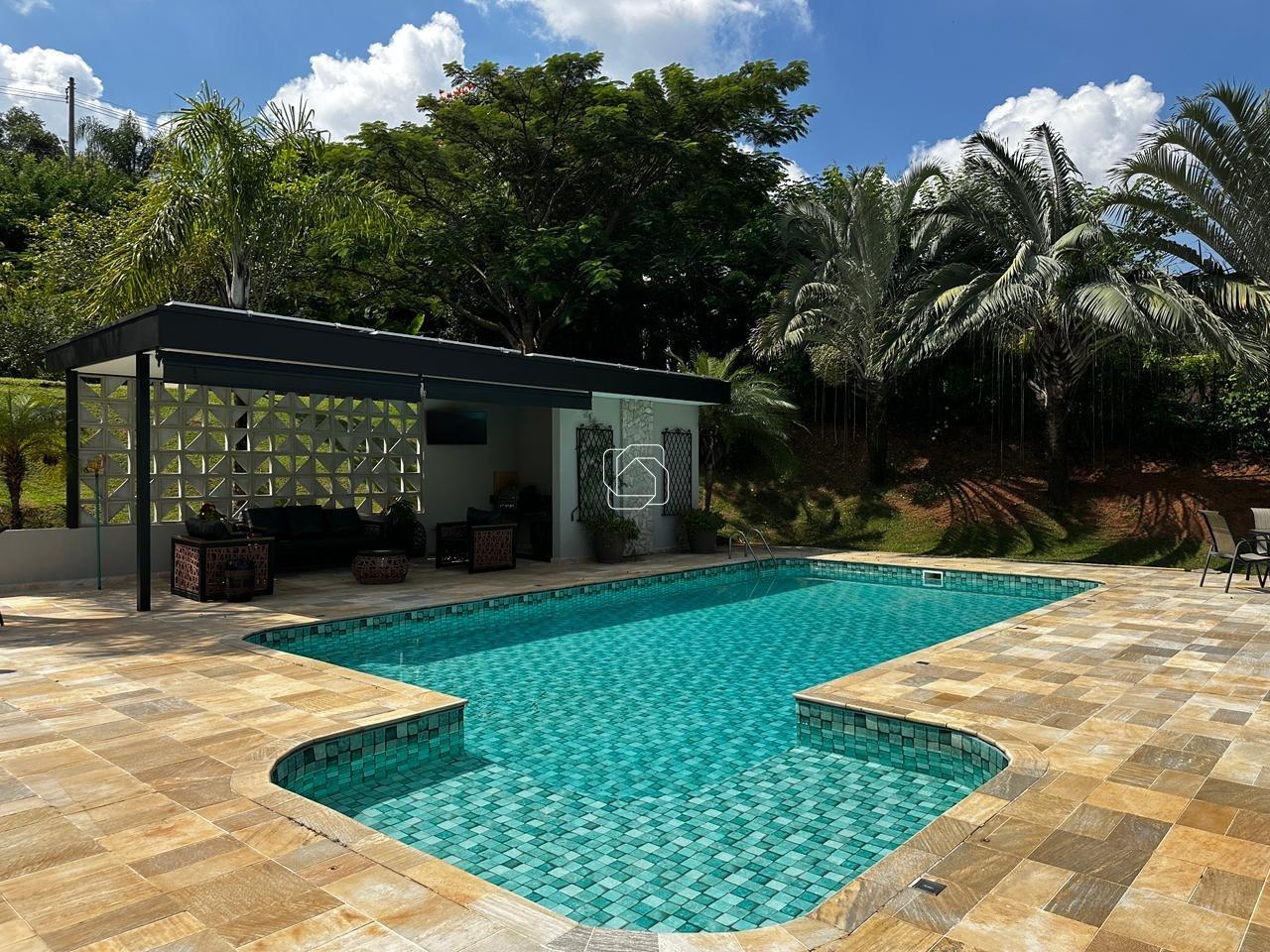 Casa de Condomínio à venda em Itu - SP - Fazenda Vila Real de Itu: 