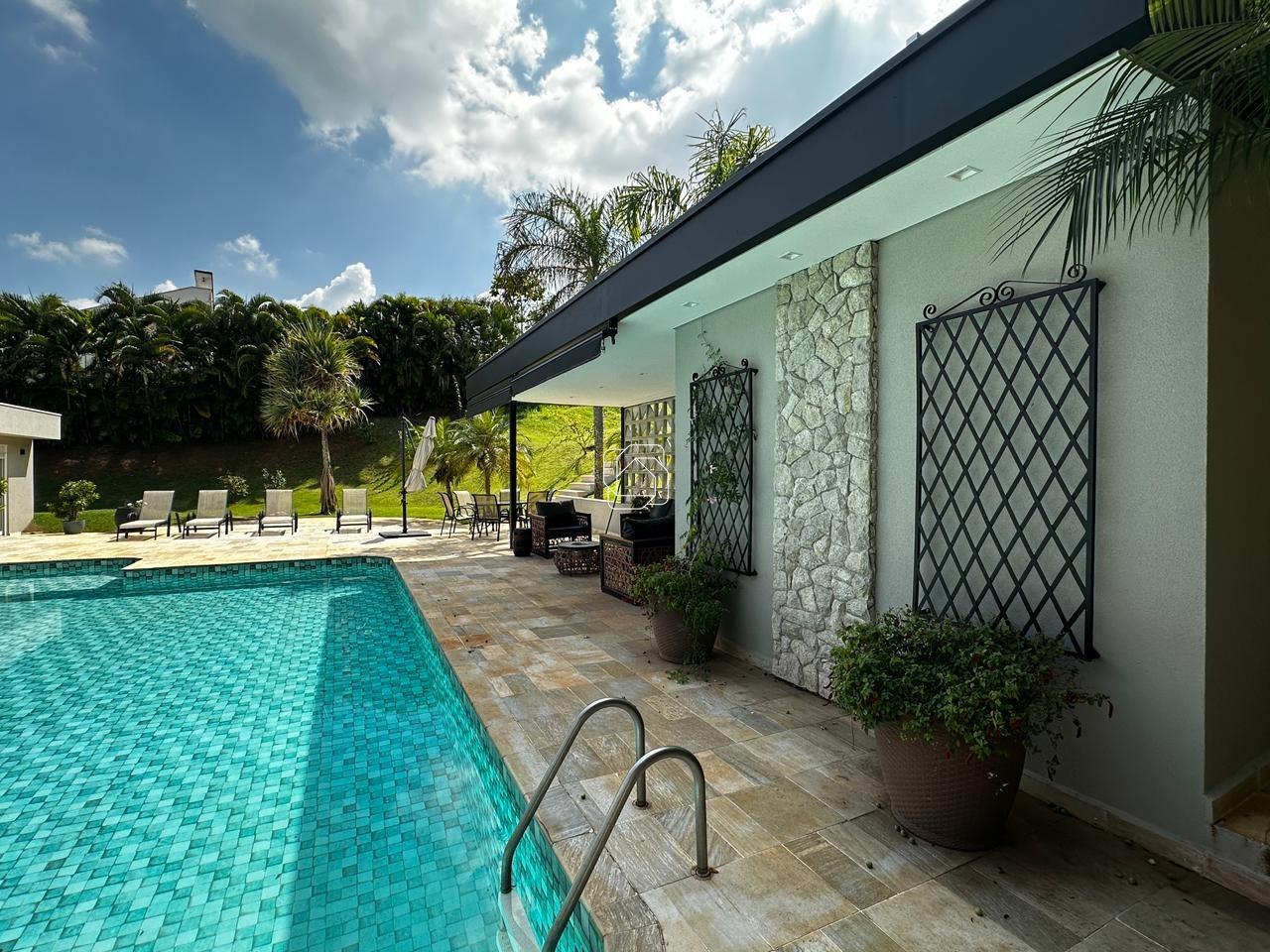 Casa de Condomínio à venda em Itu - SP - Fazenda Vila Real de Itu: 