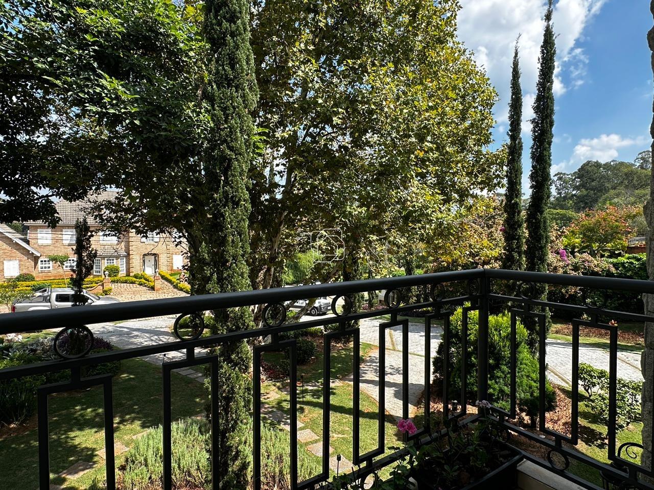 Casa de Condomínio à venda em Itu - SP - Fazenda Vila Real de Itu: 