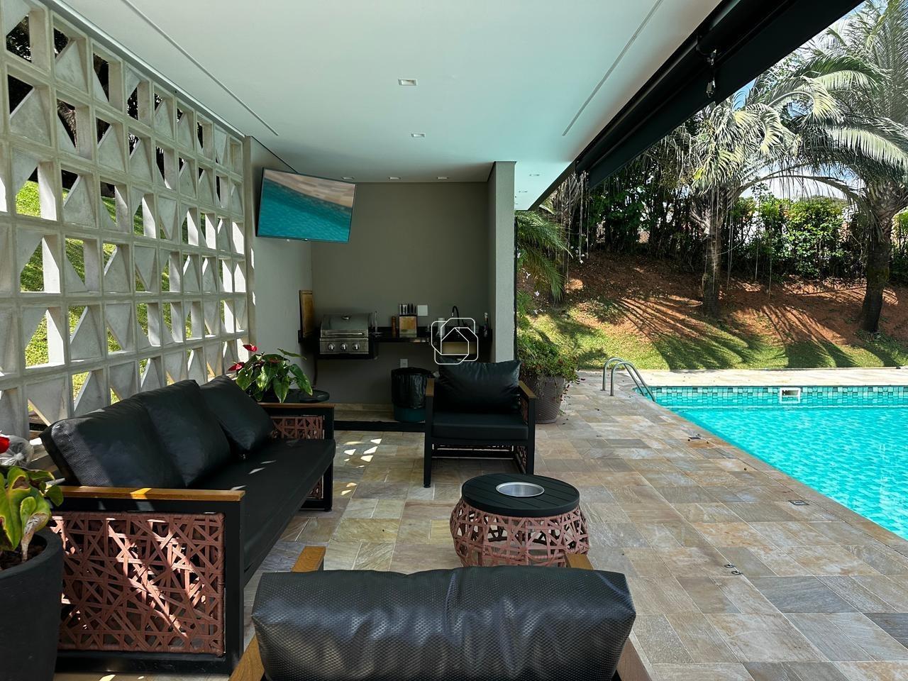 Casa de Condomínio à venda em Itu - SP - Fazenda Vila Real de Itu: 