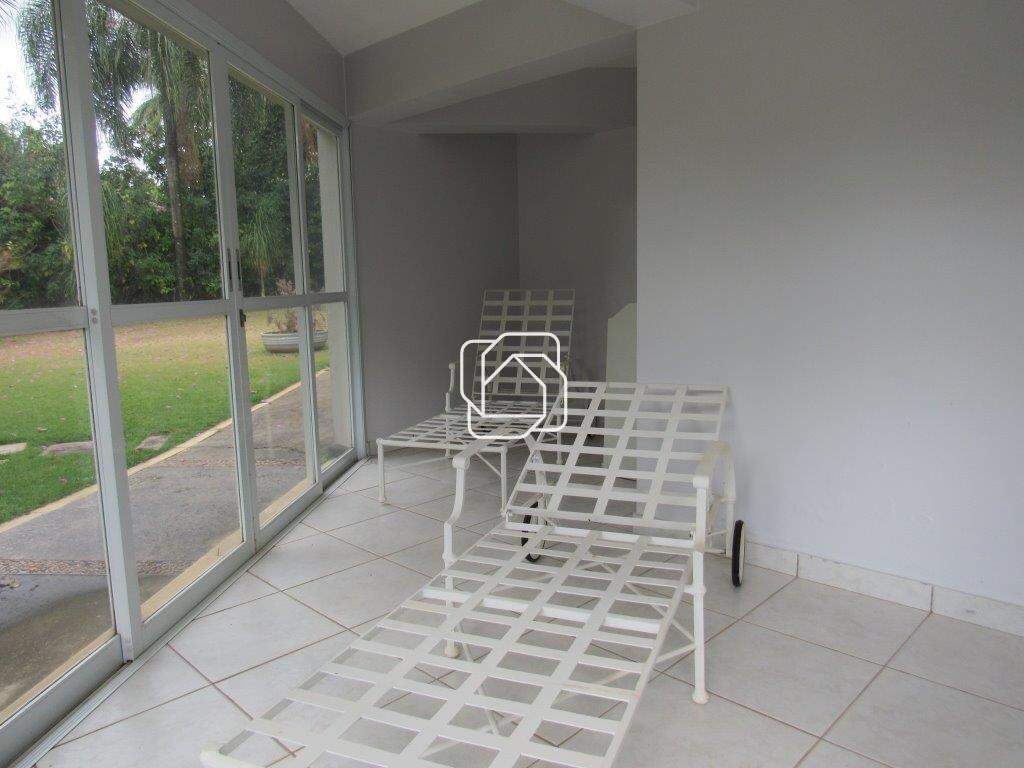 Casa de Condomínio à venda em Itu - SP - Condomínio Terras de São José: Casa à venda no Condomínio Terras de São José em Itu