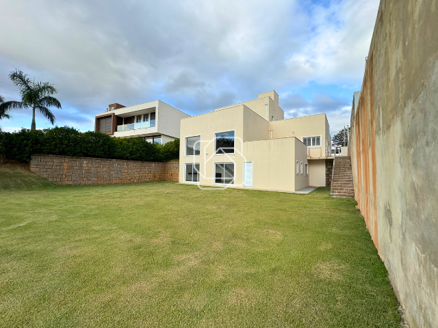 Casa de Condomínio à venda em Itu - SP - Condomínio Xapada Parque Ytu: 