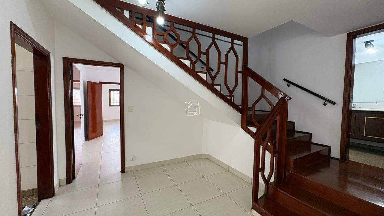 Casa de Condomínio para aluguel em Itu - SP - Condomínio Portal de Itu: 