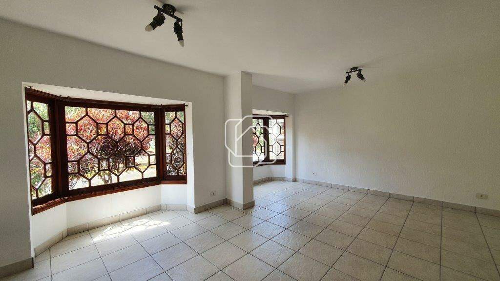 Casa de Condomínio para aluguel em Itu - SP - Condomínio Portal de Itu: 