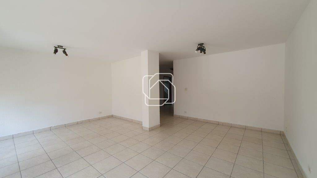 Casa de Condomínio para aluguel em Itu - SP - Condomínio Portal de Itu: 