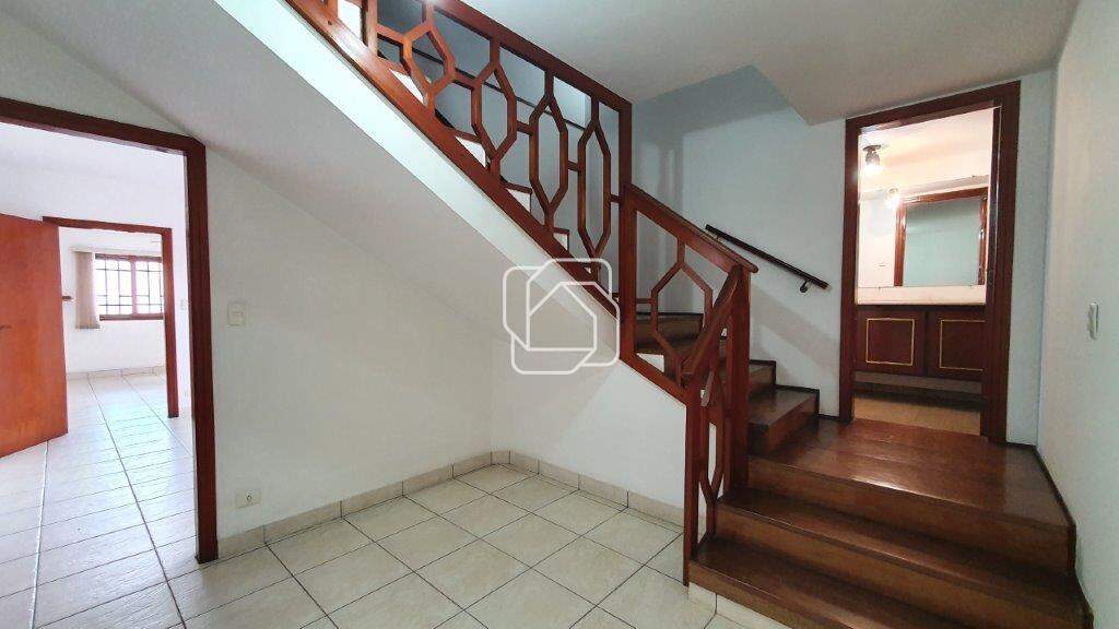 Casa de Condomínio para aluguel em Itu - SP - Condomínio Portal de Itu: 