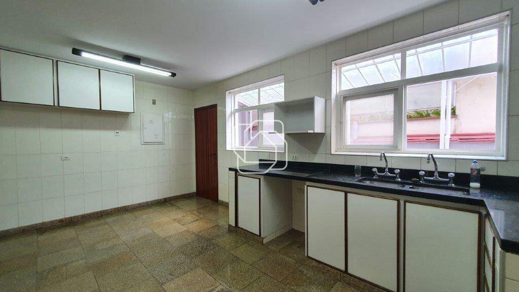 Casa de Condomínio para aluguel em Itu - SP - Condomínio Portal de Itu: 