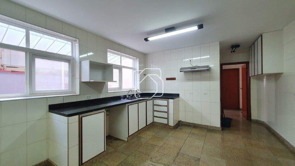 Casa de Condomínio para aluguel em Itu - SP - Condomínio Portal de Itu: 