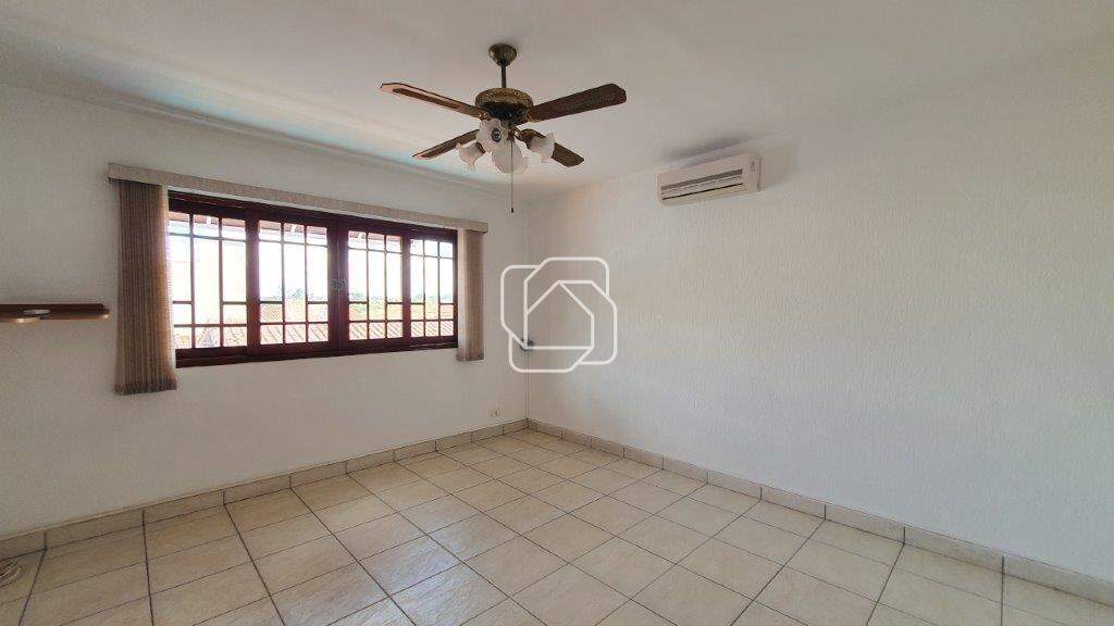 Casa de Condomínio para aluguel em Itu - SP - Condomínio Portal de Itu: 