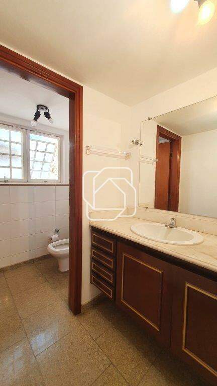 Casa de Condomínio para aluguel em Itu - SP - Condomínio Portal de Itu: 