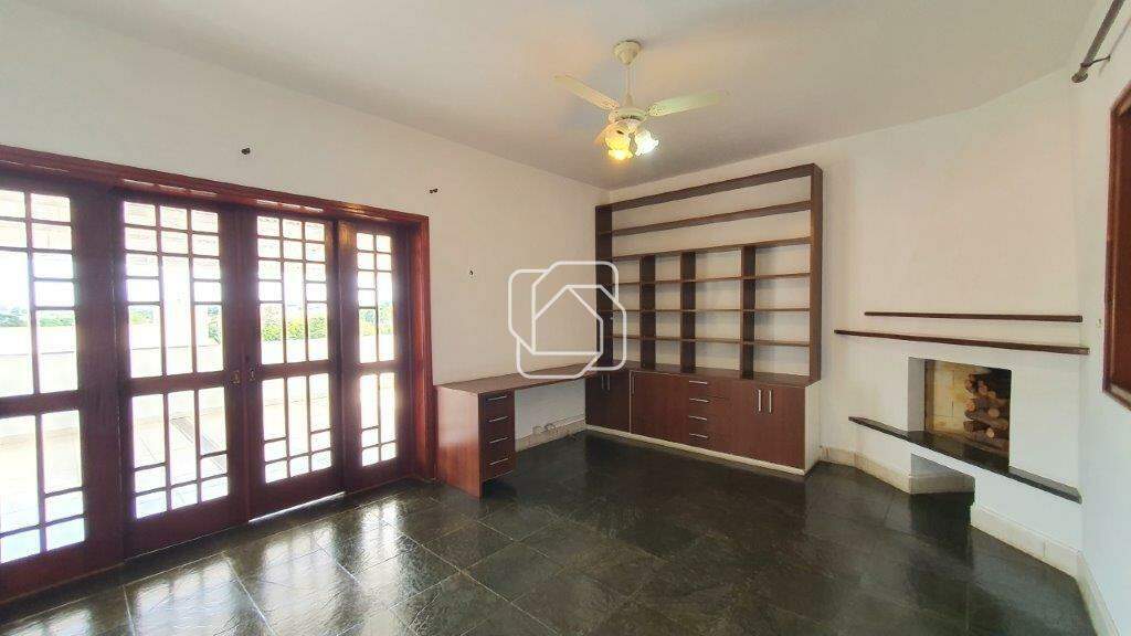 Casa de Condomínio para aluguel em Itu - SP - Condomínio Portal de Itu: 