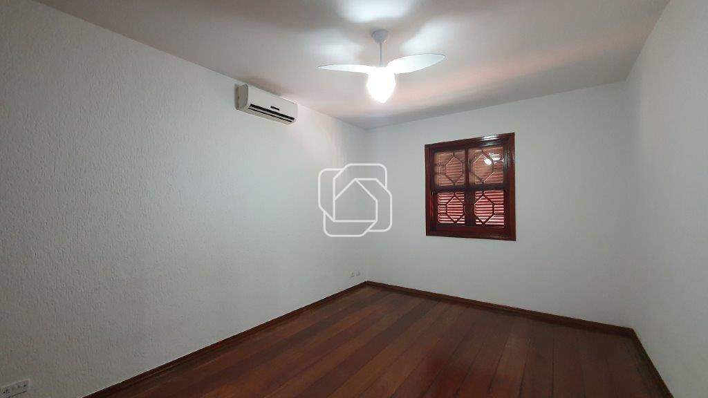 Casa de Condomínio para aluguel em Itu - SP - Condomínio Portal de Itu: 