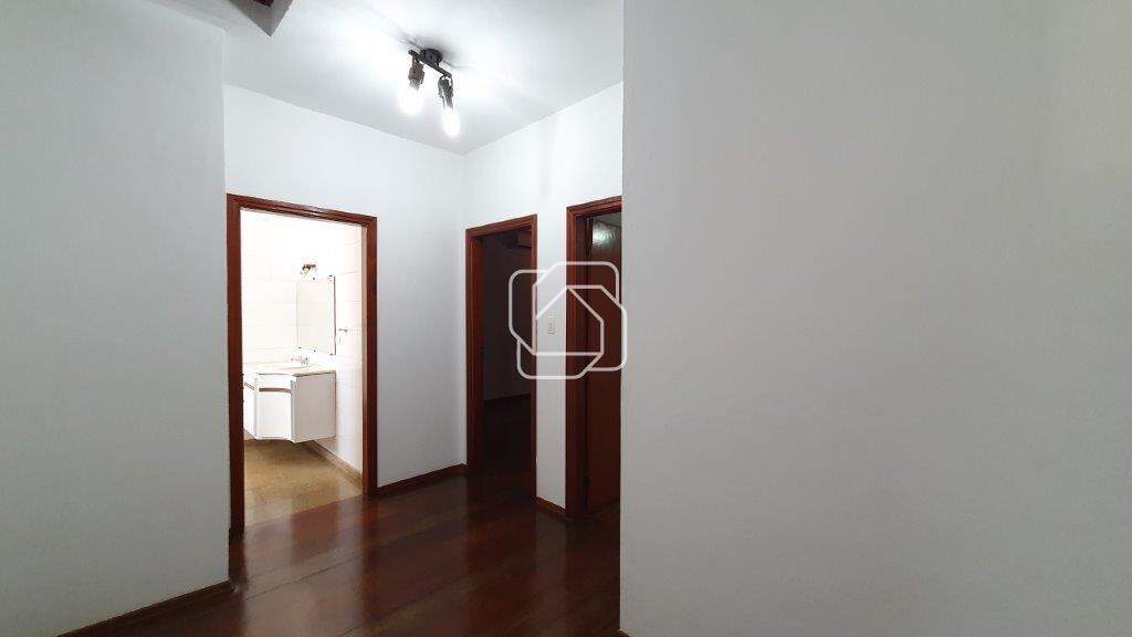 Casa de Condomínio para aluguel em Itu - SP - Condomínio Portal de Itu: 