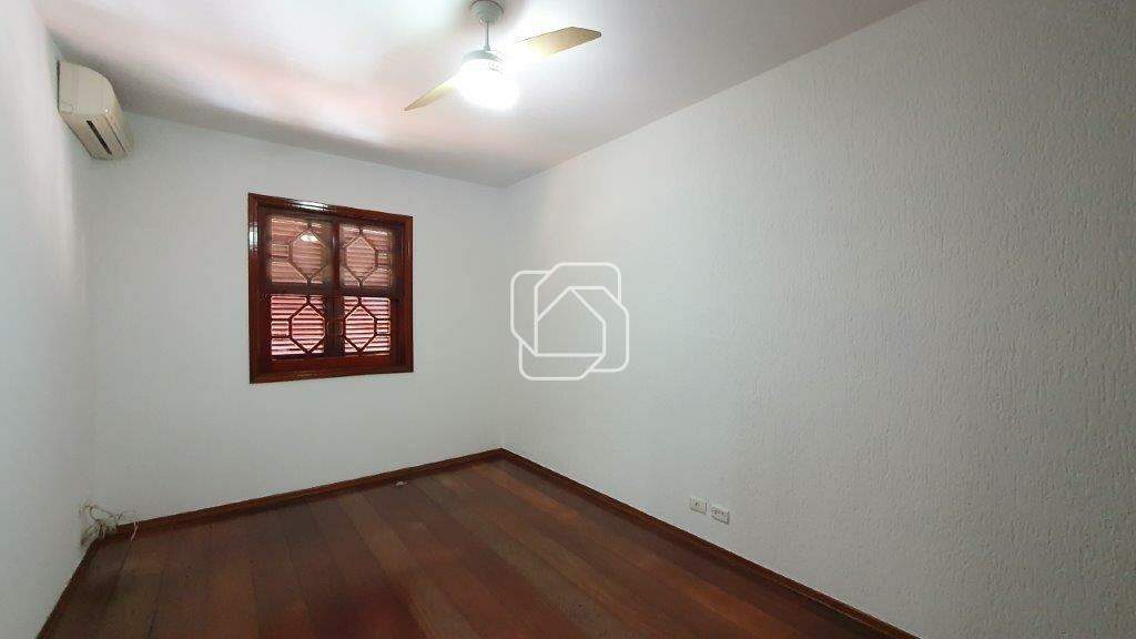 Casa de Condomínio para aluguel em Itu - SP - Condomínio Portal de Itu: 