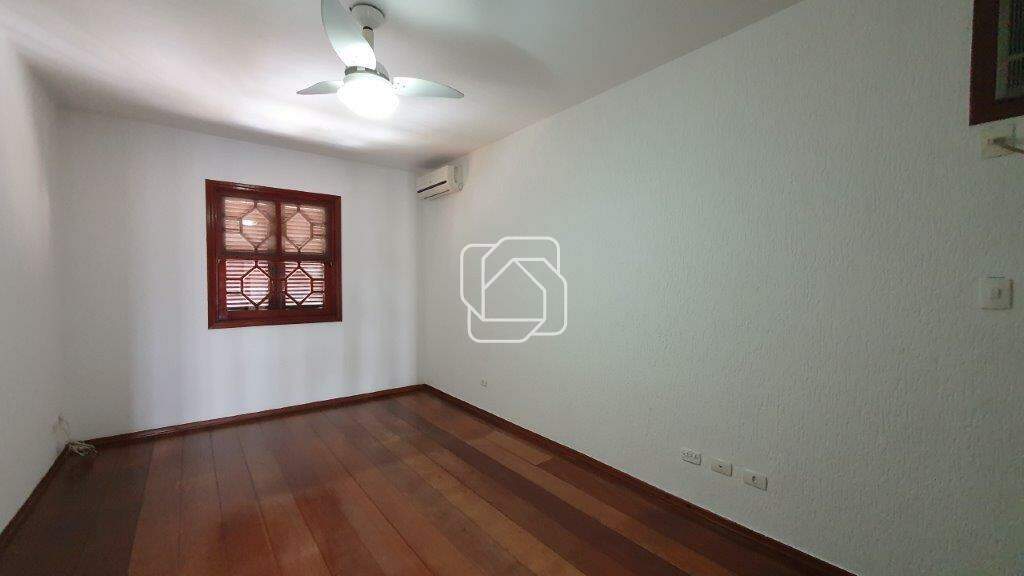 Casa de Condomínio para aluguel em Itu - SP - Condomínio Portal de Itu: 