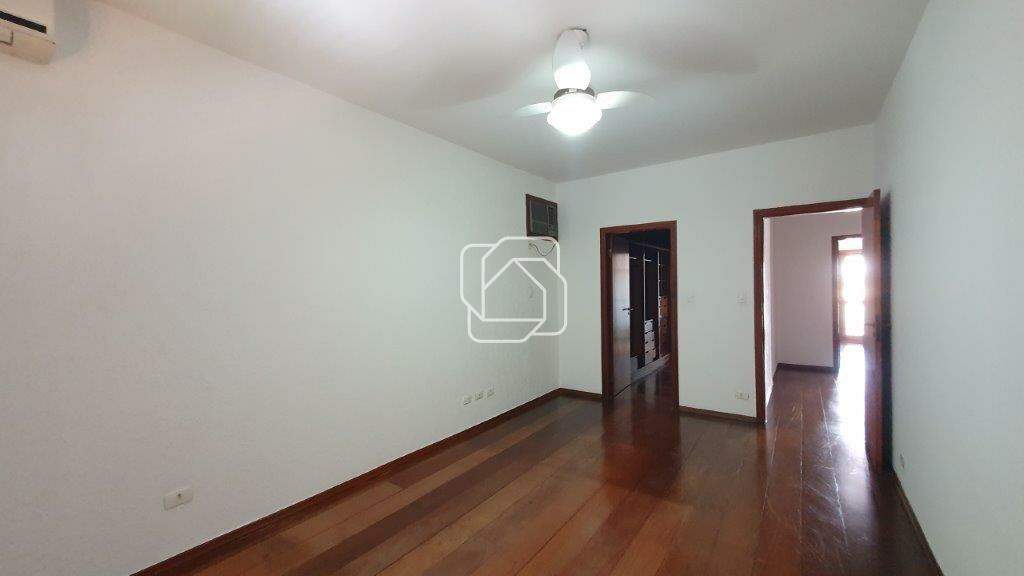 Casa de Condomínio para aluguel em Itu - SP - Condomínio Portal de Itu: 