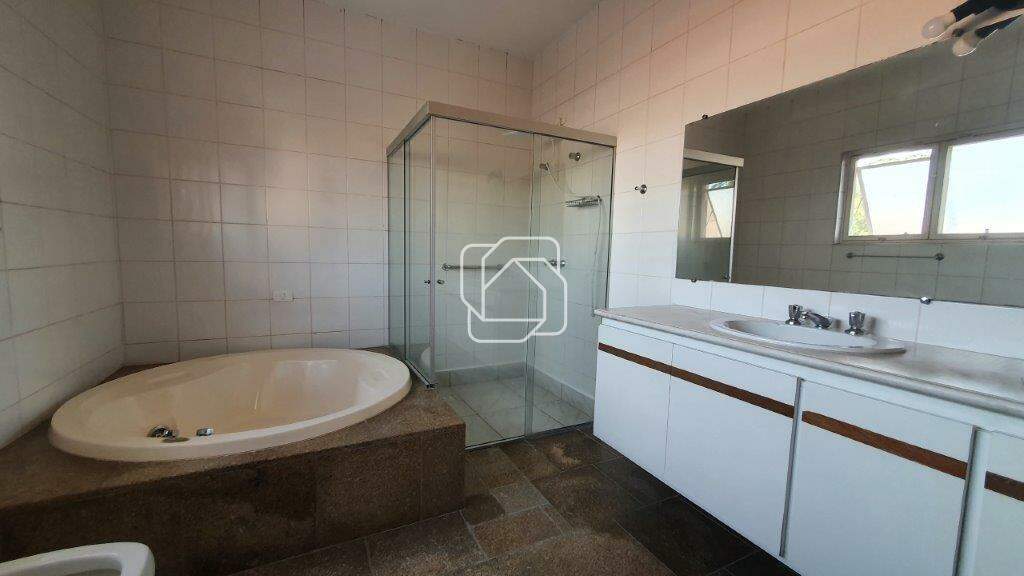 Casa de Condomínio para aluguel em Itu - SP - Condomínio Portal de Itu: 