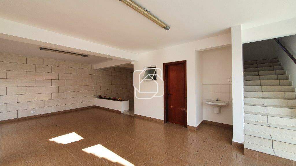 Casa de Condomínio para aluguel em Itu - SP - Condomínio Portal de Itu: 