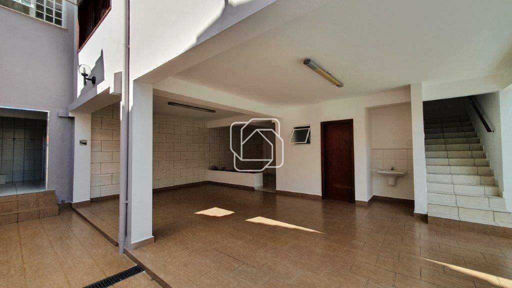 Casa de Condomínio para aluguel em Itu - SP - Condomínio Portal de Itu: 