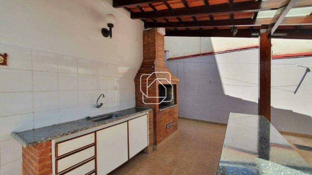 Casa de Condomínio para aluguel em Itu - SP - Condomínio Portal de Itu: 