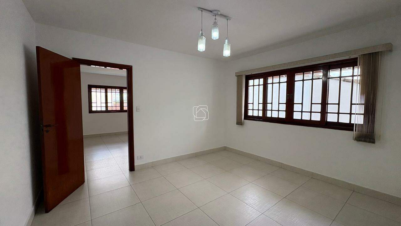 Casa de Condomínio para aluguel em Itu - SP - Condomínio Portal de Itu: 