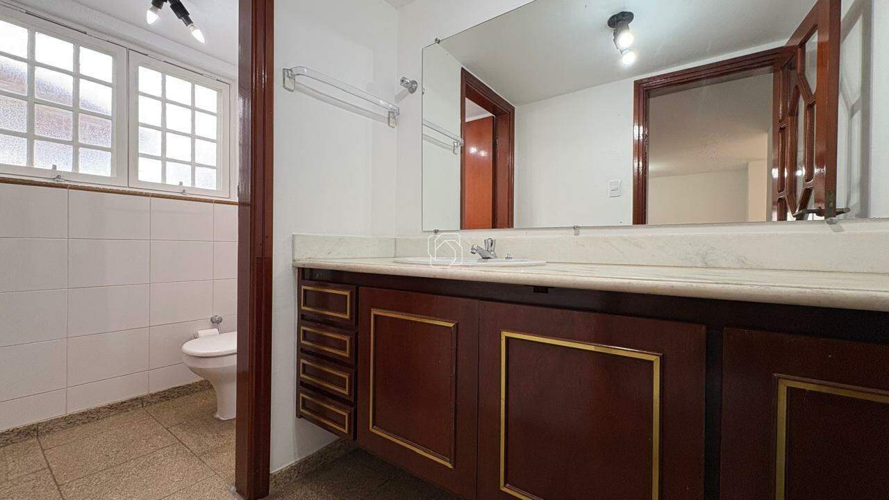 Casa de Condomínio para aluguel em Itu - SP - Condomínio Portal de Itu: 