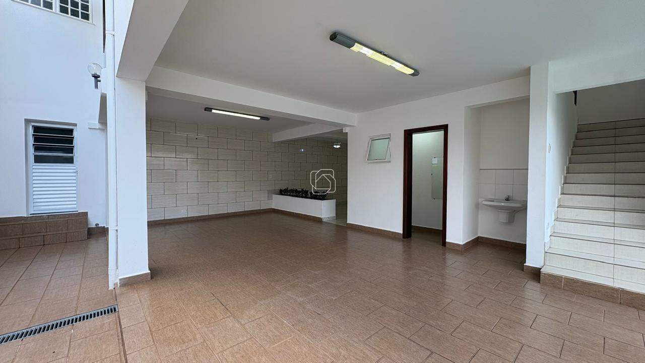 Casa de Condomínio para aluguel em Itu - SP - Condomínio Portal de Itu: 