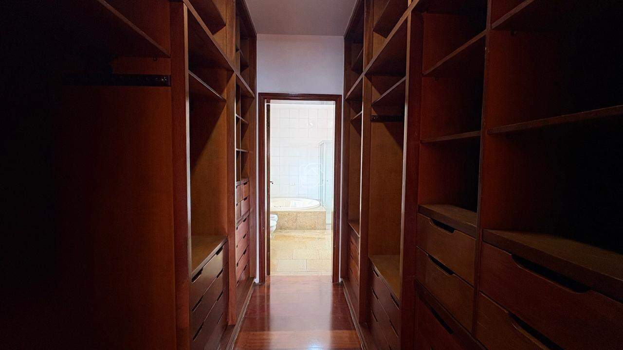 Casa de Condomínio para aluguel em Itu - SP - Condomínio Portal de Itu: 