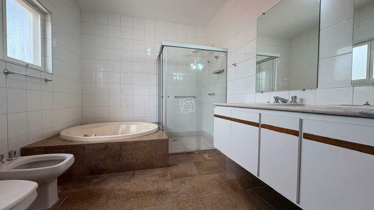 Casa de Condomínio para aluguel em Itu - SP - Condomínio Portal de Itu: 