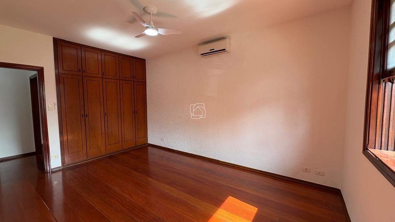 Casa de Condomínio para aluguel em Itu - SP - Condomínio Portal de Itu: 