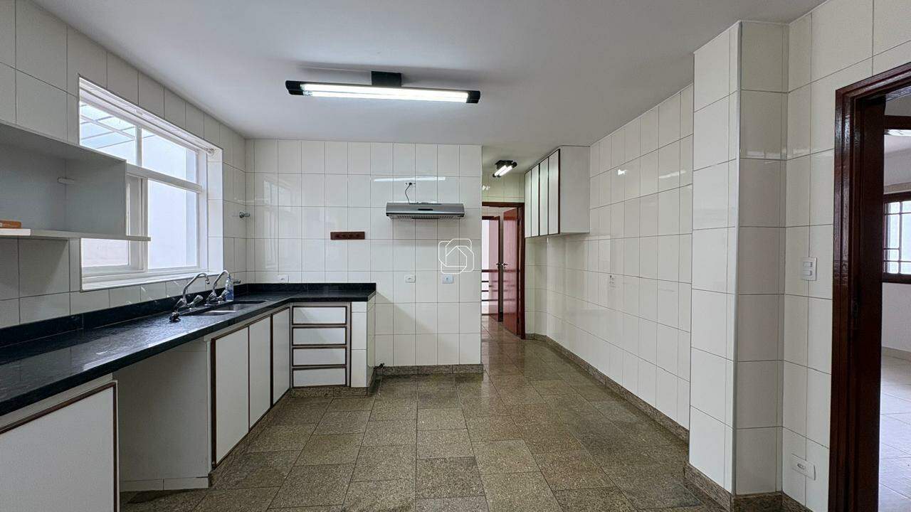 Casa de Condomínio para aluguel em Itu - SP - Condomínio Portal de Itu: 