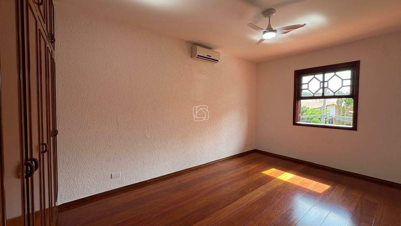 Casa de Condomínio para aluguel em Itu - SP - Condomínio Portal de Itu: 