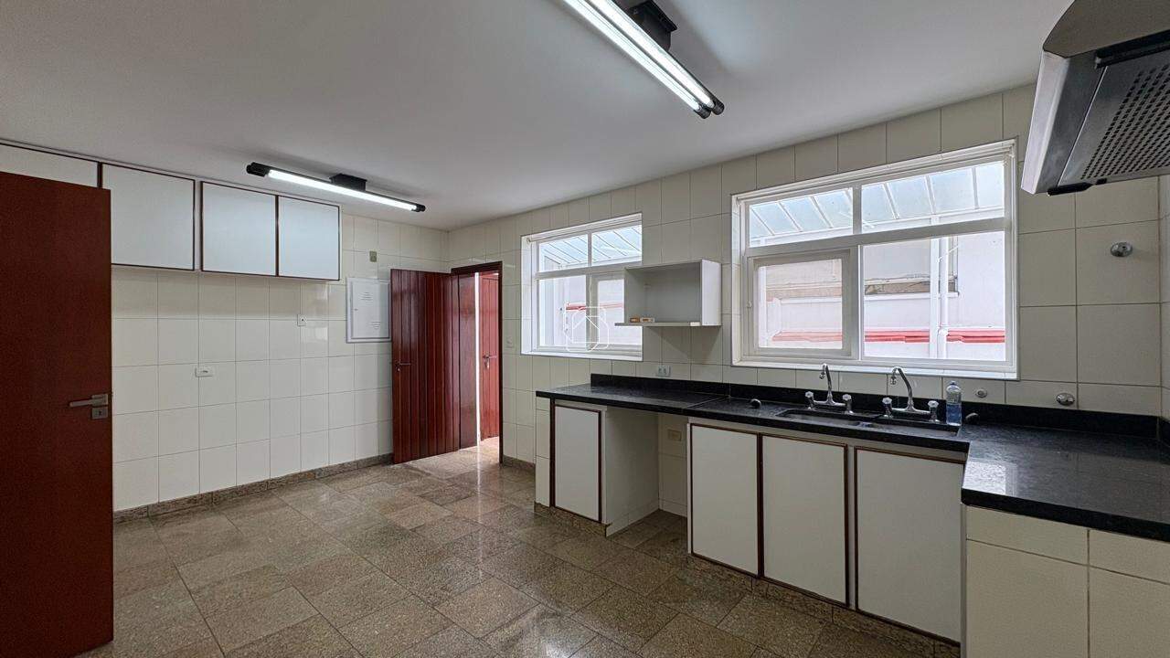 Casa de Condomínio para aluguel em Itu - SP - Condomínio Portal de Itu: 