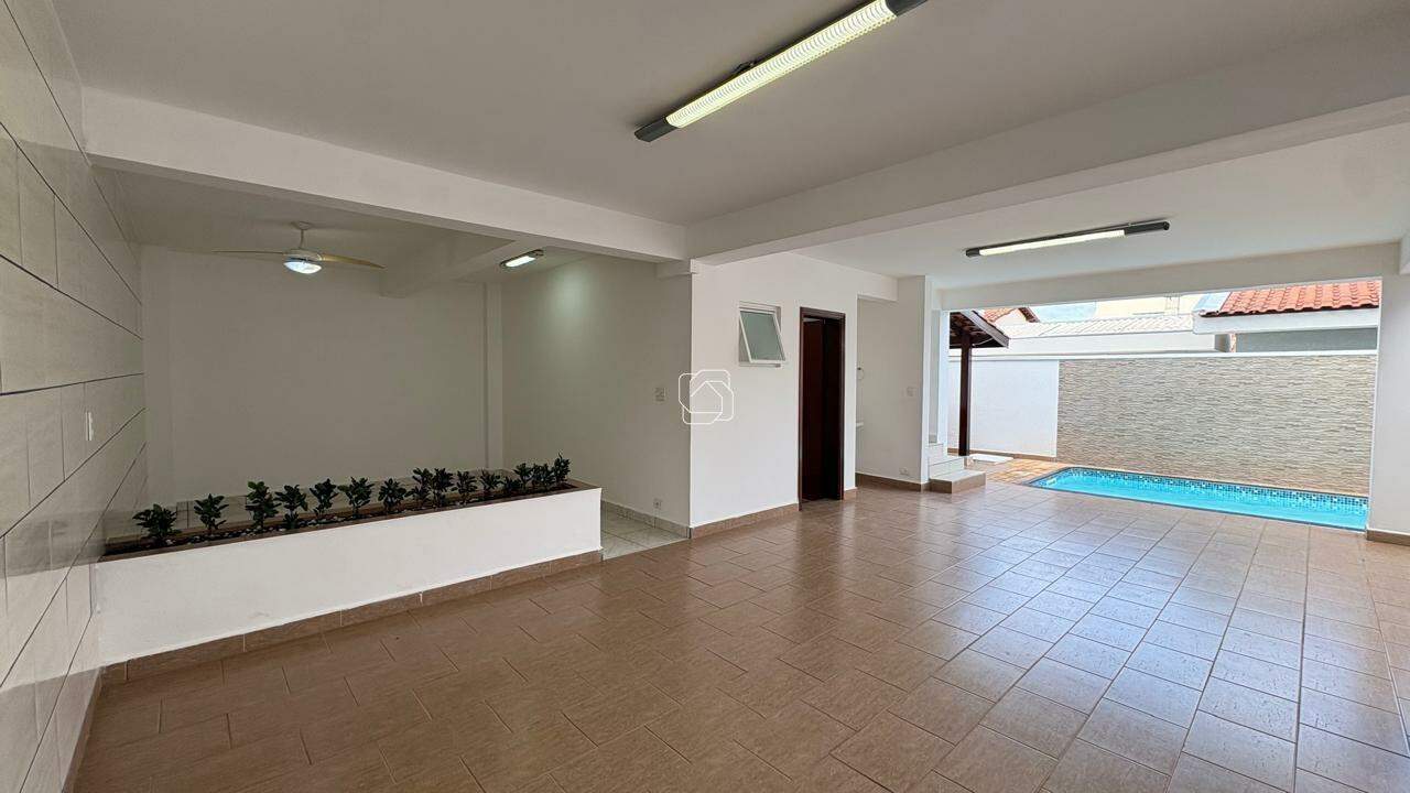 Casa de Condomínio para aluguel em Itu - SP - Condomínio Portal de Itu: 