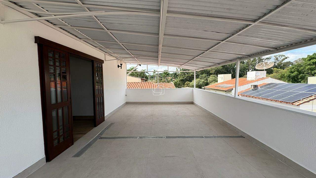 Casa de Condomínio para aluguel em Itu - SP - Condomínio Portal de Itu: 