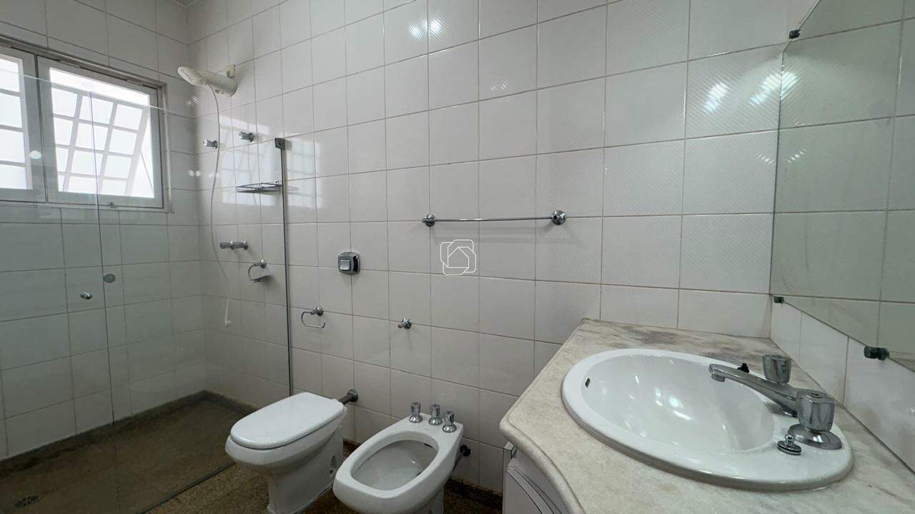 Casa de Condomínio para aluguel em Itu - SP - Condomínio Portal de Itu: 