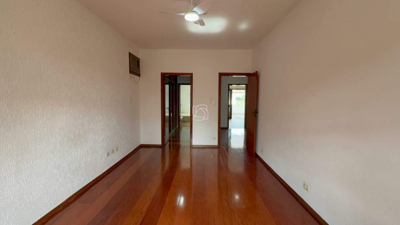 Casa de Condomínio para aluguel em Itu - SP - Condomínio Portal de Itu: 