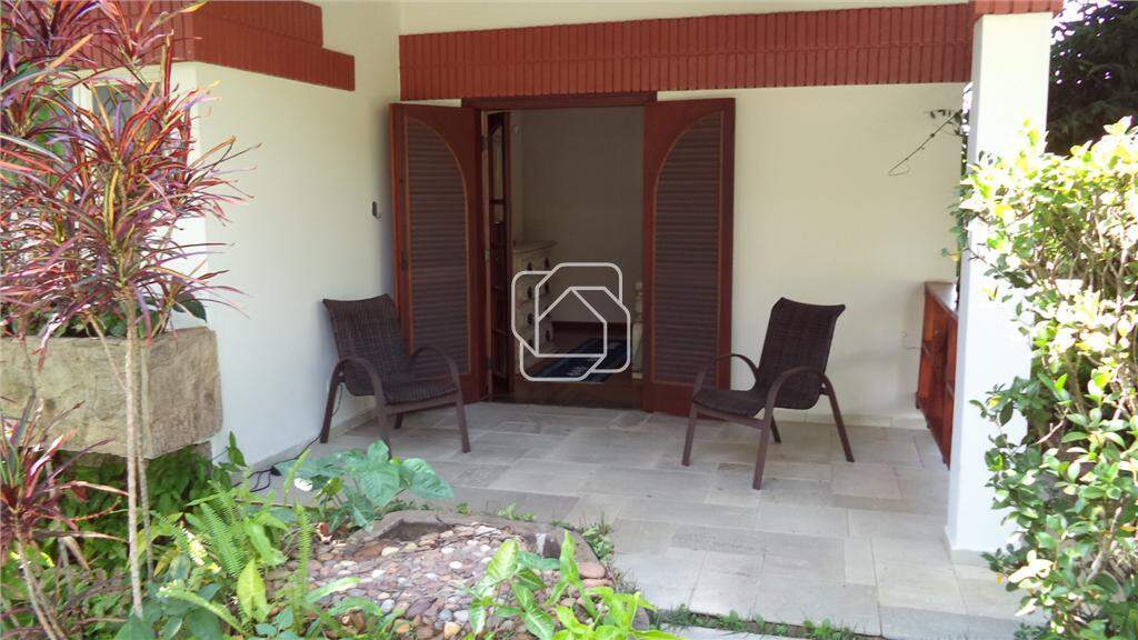 Casa de Condomínio para aluguel em Itu - SP - Condomínio Terras de São José: 