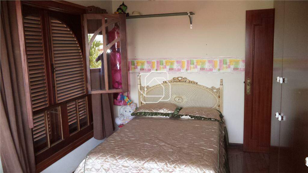 Casa de Condomínio para aluguel em Itu - SP - Condomínio Terras de São José: 