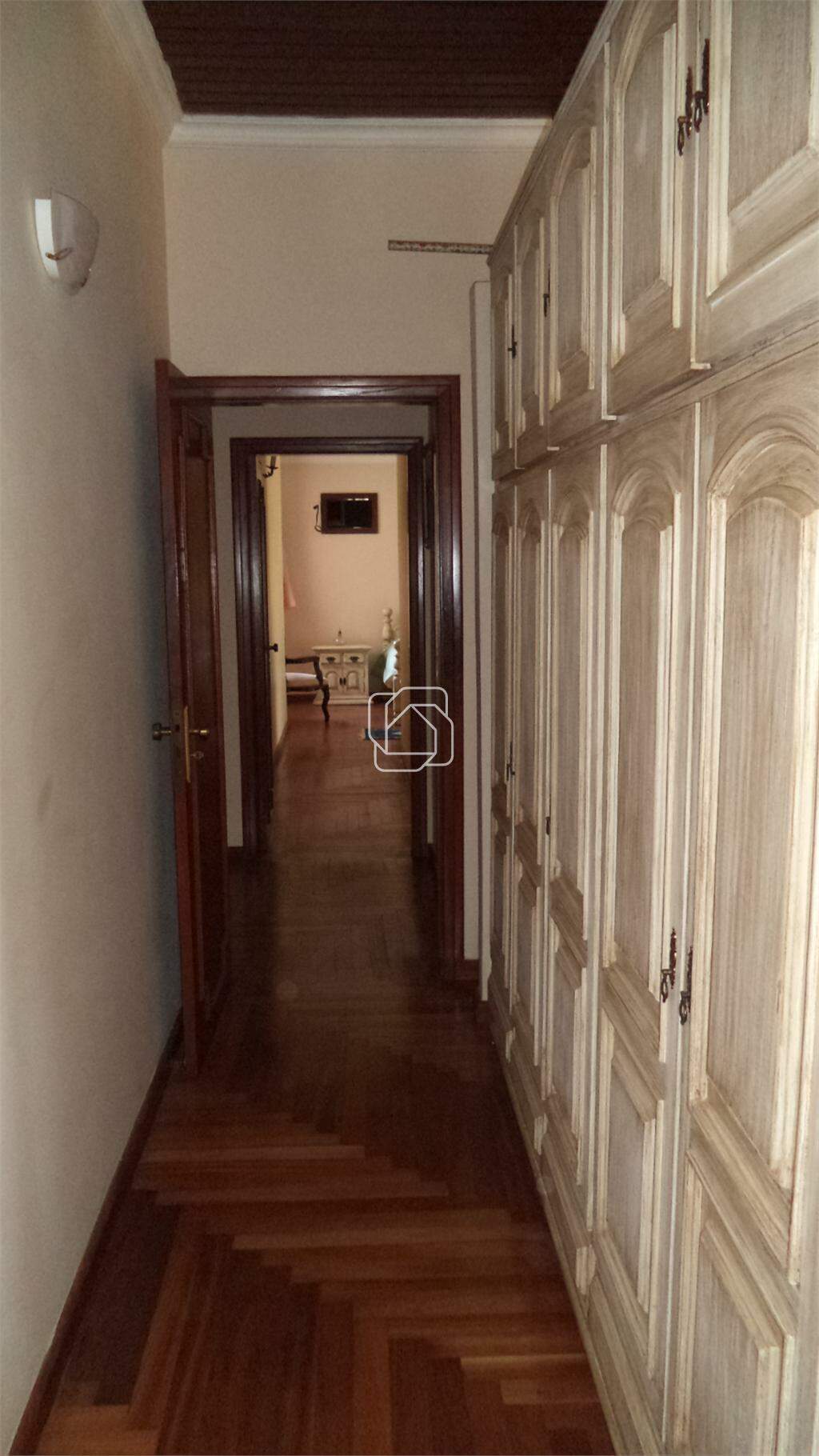 Casa de Condomínio para aluguel em Itu - SP - Condomínio Terras de São José: 