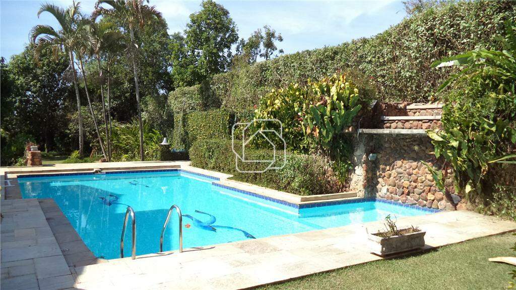 Casa de Condomínio para aluguel em Itu - SP - Condomínio Terras de São José: 