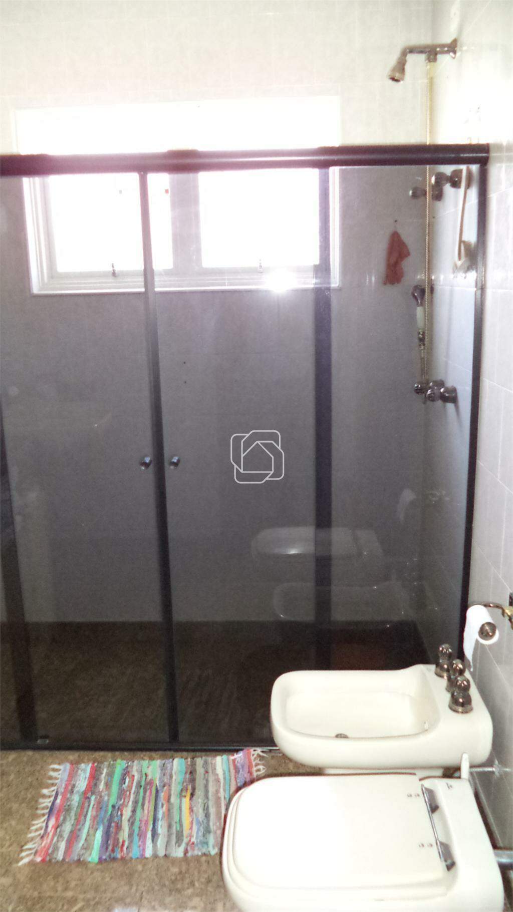 Casa de Condomínio para aluguel em Itu - SP - Condomínio Terras de São José: 