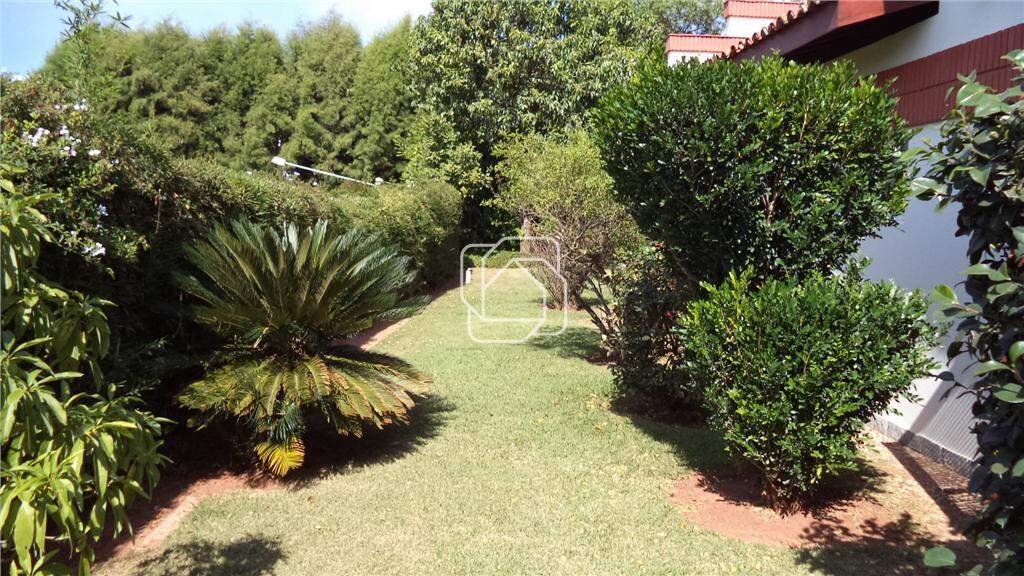 Casa de Condomínio para aluguel em Itu - SP - Condomínio Terras de São José: 