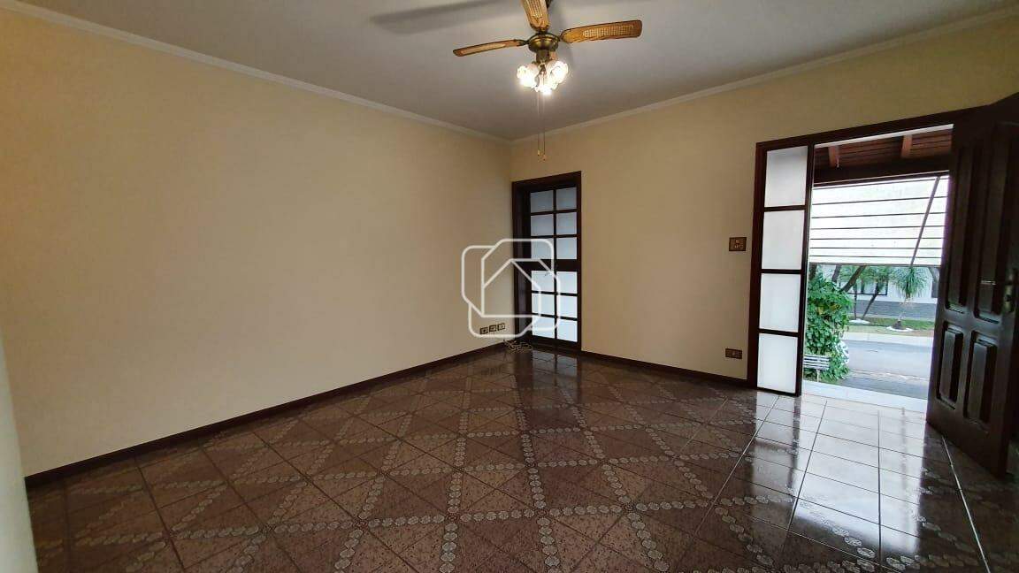 Casa de Condomínio para aluguel em Itu - SP - Condomínio Portal de Itu: 