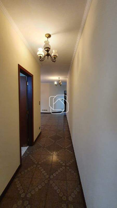 Casa de Condomínio para aluguel em Itu - SP - Condomínio Portal de Itu: 