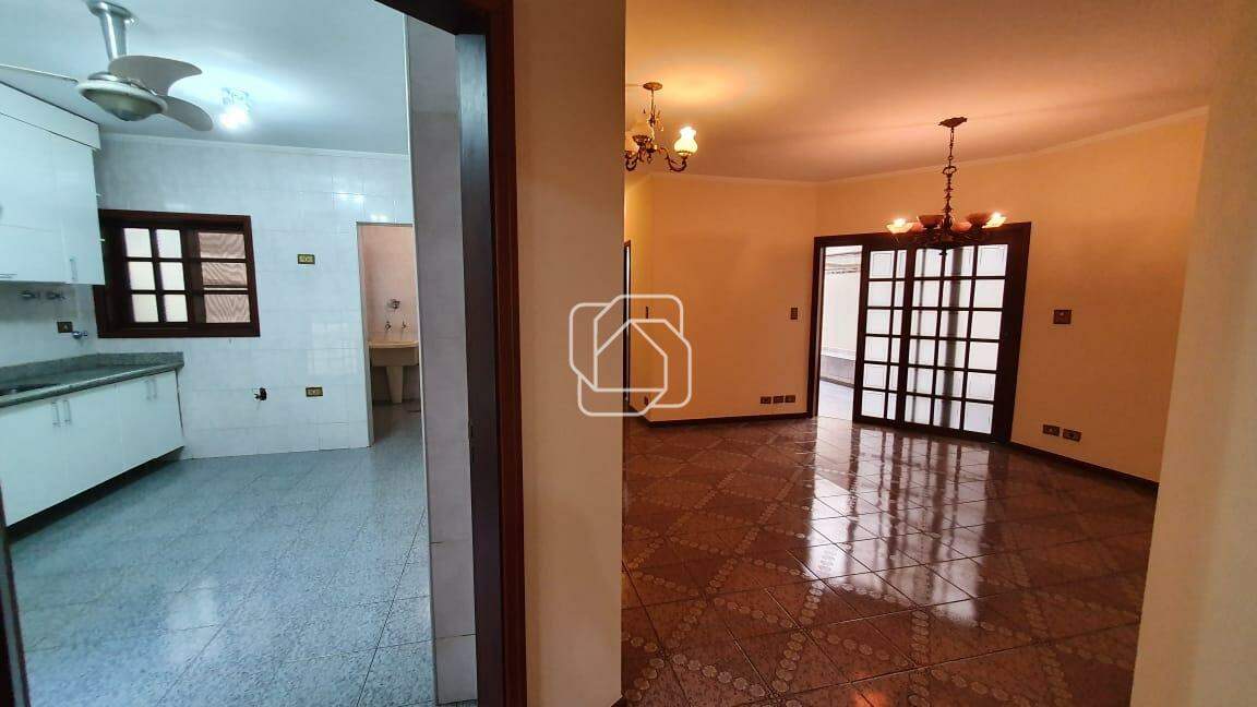 Casa de Condomínio para aluguel em Itu - SP - Condomínio Portal de Itu: 