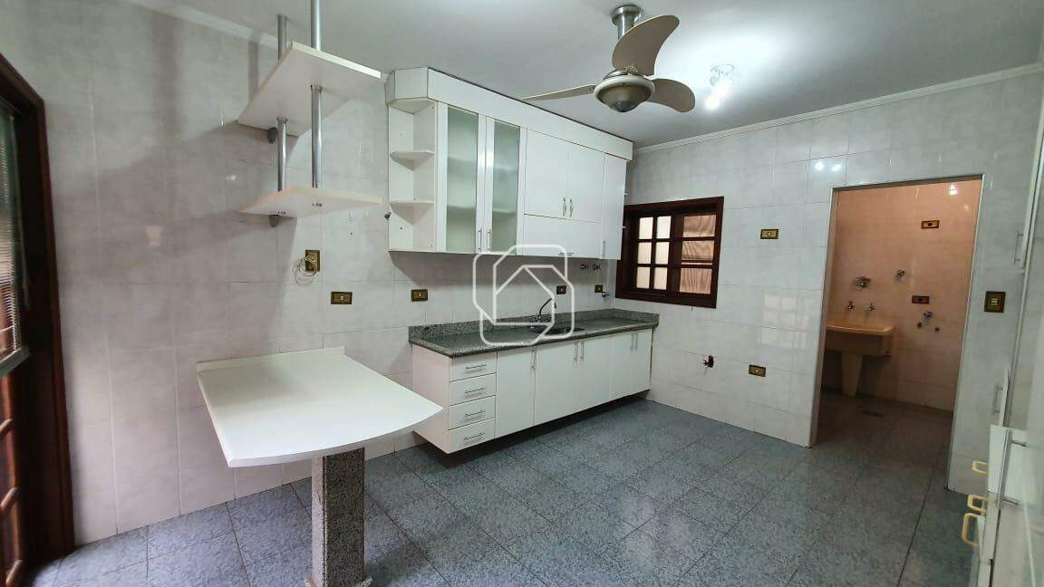 Casa de Condomínio para aluguel em Itu - SP - Condomínio Portal de Itu: 