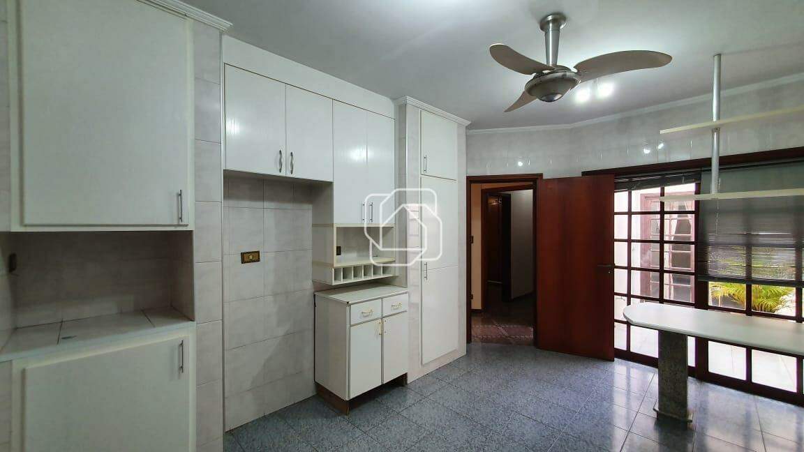 Casa de Condomínio para aluguel em Itu - SP - Condomínio Portal de Itu: 