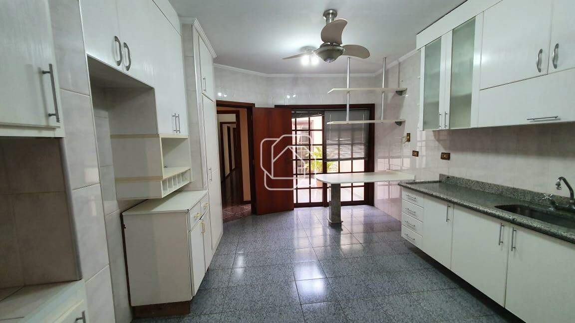 Casa de Condomínio para aluguel em Itu - SP - Condomínio Portal de Itu: 