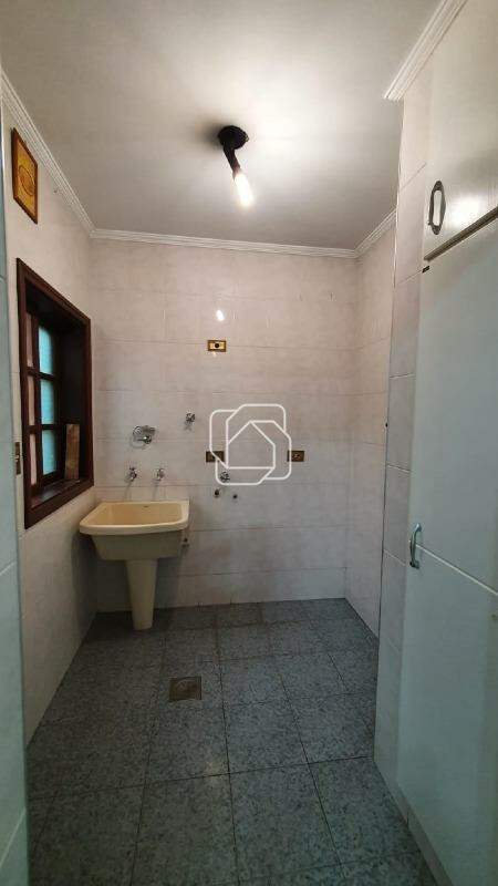 Casa de Condomínio para aluguel em Itu - SP - Condomínio Portal de Itu: 